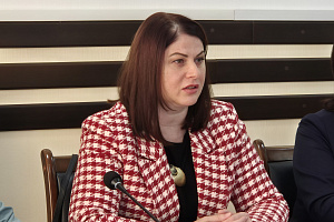 В Кабардино-Балкарском ГАУ стартовала IIV волна проекта «Школа фермера»