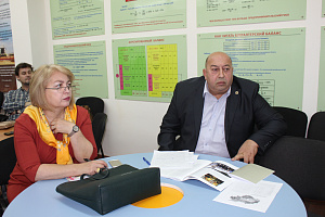 Диалог культур сквозь призму искусства