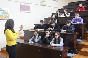 Школа проектирования