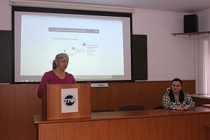 Кто владеет информацией, тот владеет миром