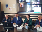 Кабардино-Балкарский ГАУ стал региональной площадкой МАЭФ-2023