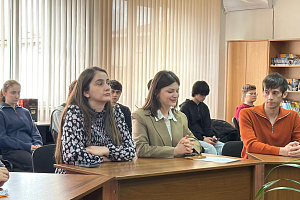 Наши выпускники - гордость Родины!