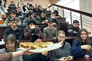 Непокорённые. 80 лет со дня полного освобождения Ленинграда от фашистской блокады