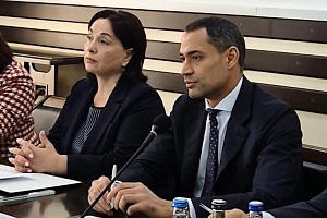 В Кабардино-Балкарском ГАУ стартовала IIV волна проекта «Школа фермера»