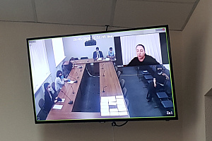 Аттестация аспирантов проходит в дистанционном формате