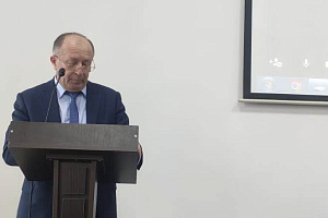 Научно-практический семинар «Автоматизированные технологии в сельском хозяйстве»