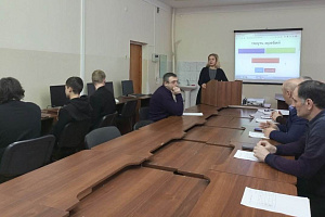 Научно-интеллектуальная игра «Строитель»