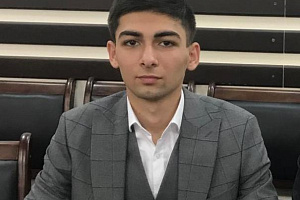 Студент Кабардино-Балкарского ГАУ стал лауреатом национальной премии им. А.А. Ежевского
