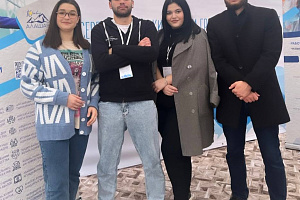 Завершил работу форум «Академия добровольчества»