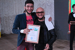 Определены  Мистер и Мисс Студенчество КБГАУ-2022