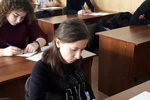 Итоги олимпиады по физике