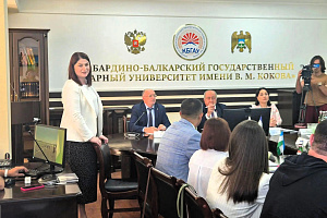 В Кабардино-Балкарии завершилась XIII волна проекта «Школа фермера»