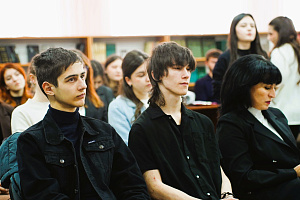 В Кабардино-Балкарии открыт Координационный центр поддержки инициатив сельской молодежи 