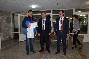 Победители и призёры Межрегионального молодежного форума инновационных проектов «Энергия роста»