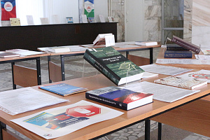 Объединимся в борьбе против коррупции!