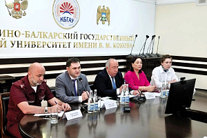 Торгово-технологический факультет собрал экспертов агропродовольственной торговли и туризма на научно-практической конференции