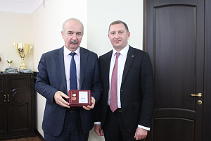 IX Всероссийская (национальная) научно-практическая конференция «Энергосбережение и энергоэффективность:  проблемы и решения»