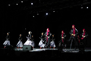 Спортсменов Кабардино-Балкарского ГАУ отметили на республиканском уровне