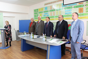 В память о трагических событиях