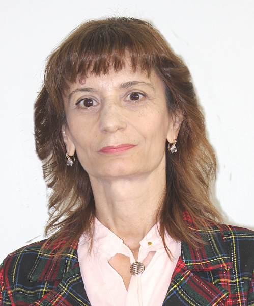 Доцент Хауа Курданова отметила юбилей