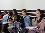 IX Всероссийская студенческая конференция «Страницы немеркнущей славы»