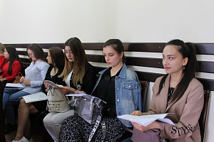 IX Всероссийская студенческая конференция «Страницы немеркнущей славы»