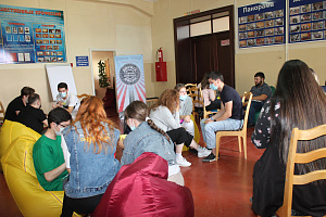 В Нальчике пройдёт практикум проекта «Дорога добра»