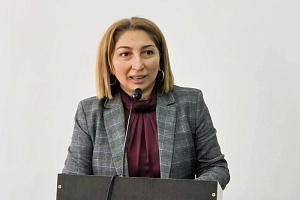 В Кабардино- Балкарском ГАУ прошла Всероссийская студенческая научная конференция «Экономический вектор нового поколения: АПК, туризм, торговля и индустрия питания»