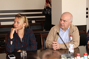 Международная научно-практическая конференция «Национальные экономические системы в контексте формирования цифровой экономики» подвела итоги