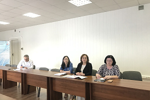 Грантовая деятельность Кабардино-Балкарского ГАУ