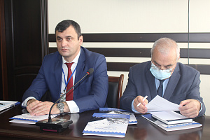 В Нальчике обсудили перспективы развития АПК