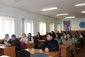 Открылся клуб иностранных языков и психологии «Инсигнис»