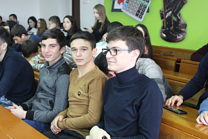 На ОСПО отметили День юриста