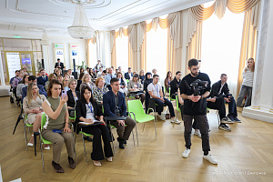 Делегация Кабардино-Балкарского ГАУ приняла участие во Всероссийском научно-образовательном аграрном форуме в Ставрополе