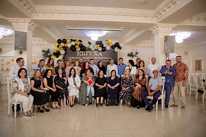 Товароведы. 20 лет спустя