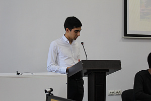 Определены финалисты конкурсной программы «УМНИК»-2020