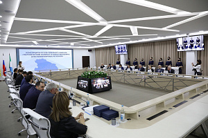 Создан Консорциум университетов Северного Кавказа