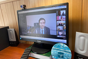 Сафарби Пшихачев выступил на Емельяновских чтениях