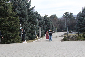 Деловая игра «По жизни с наукой»