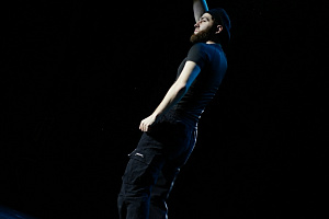 Прошёл отборочный тур республиканского фестиваля «Студенческая весна»