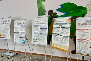 День открытых дверей в Кабардино-Балкарском ГАУ-2026