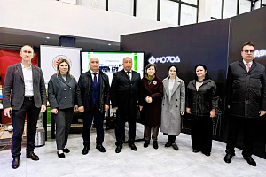 Представители Кабардино-Балкарского ГАУ приняли участие в Русско-Абхазском перекрестном молодежном форуме