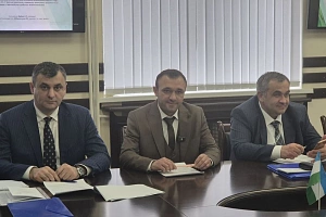 Состоялись защиты кандидатских диссертаций по специальности «Частная зоотехния, кормление, технология кормов и производства продукции животноводства»