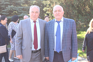 Международная научно-практическая конференция «Национальные экономические системы в контексте формирования цифровой экономики» подвела итоги