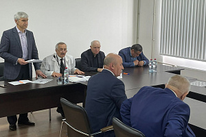 Достижения и инновации АПК России обсудили на научной конференции