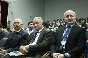 В КБГУ обсудили модели развития интеллектуального потенциала региона