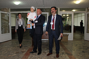 Победители и призёры Межрегионального молодежного форума инновационных проектов «Энергия роста»