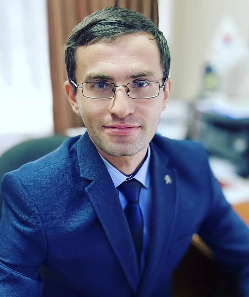 Проект Эльдара Шонтукова победил в республиканском конкурсе