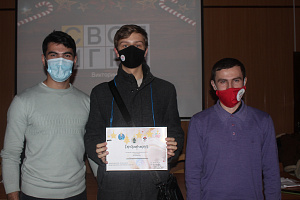 Клубная «Своя игра»