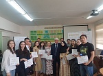 Состоялось открытие проекта по развитию навыков студенческой молодежи «Soft skills наставник»